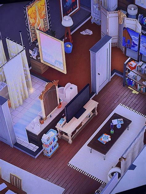 模拟人生5 The Sims 5 (豆瓣)