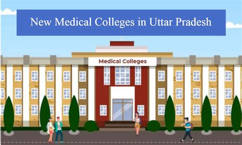 Yogi Govt issues tender for opening six new medical colleges in PPP model