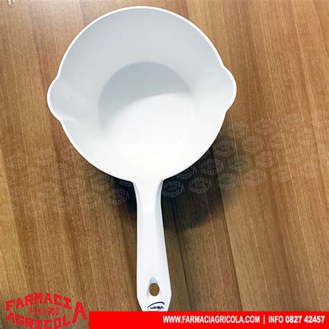 Mestolo caseario per latte 2 lt Top Quality al miglior  