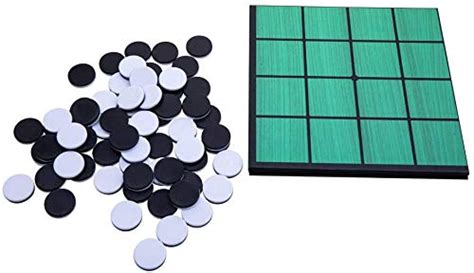 Buy GAMELAND Reversi Classic Game Online at Low Prices in India - Amazon.in