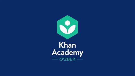 Khan Academy Logo Png