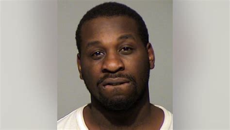 Roderick McGinnis charged in the fatal shooting of Lajuane Harrington ...