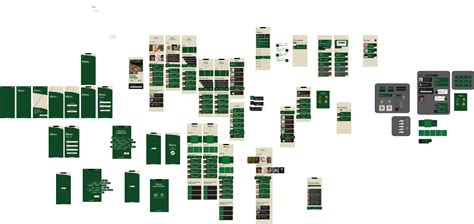 Image result for Figma Menu Animation