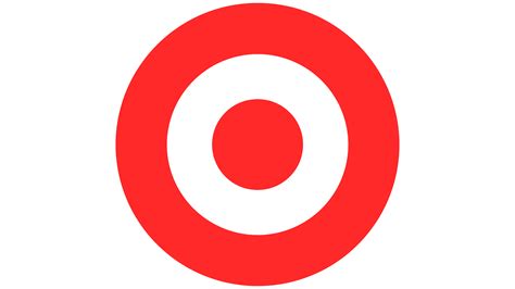 Target Logo 的图像结果