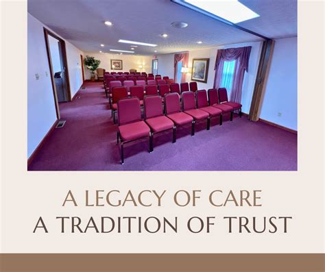 Wilcoxen Funeral Home | Point Pleasant WV