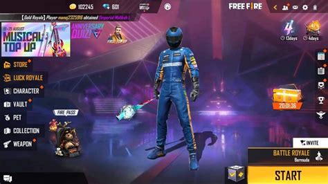 How to get 1900 diamonds for cheap in Free Fire: Monthly membership ...