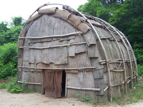 10 Native American House Types: A Guide to Traditional Dwellings