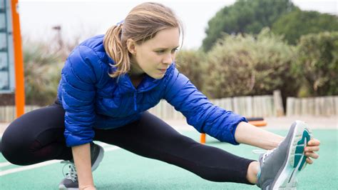 Practice these exercises to lose fat from your leg and make them lean ...