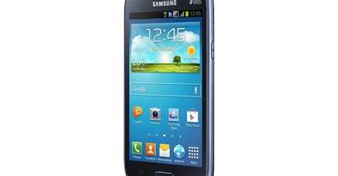 Samsung Galaxy Core Officially Official in India, Priced for Rs. 15,690