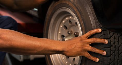 What is Tyre Retreading?- Vredestein Tyres