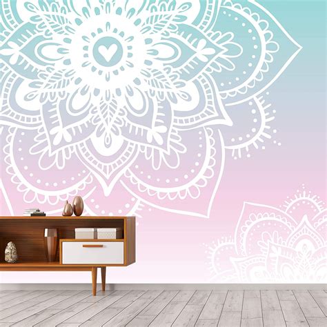 The Inspire Decor Wallpaper Peel and Stick Wallpaper Wall Decor ...