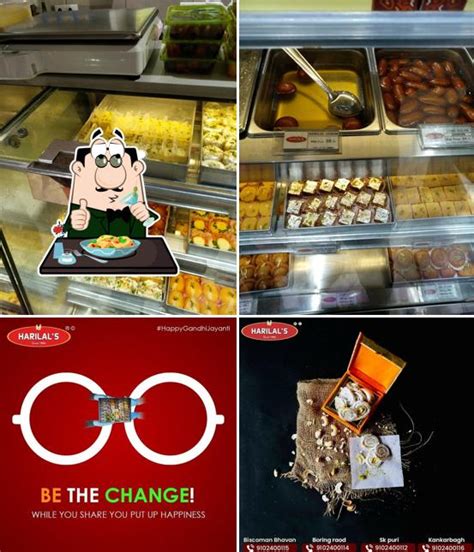 Harilal's, Patna, West Boring Canal Rd - Restaurant menu and reviews