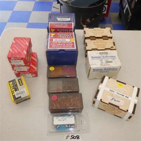 Image result for Bulk Reloading Components