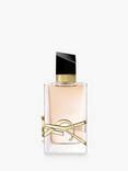 Yves Saint Laurent Women's Perfume | John Lewis & Partners