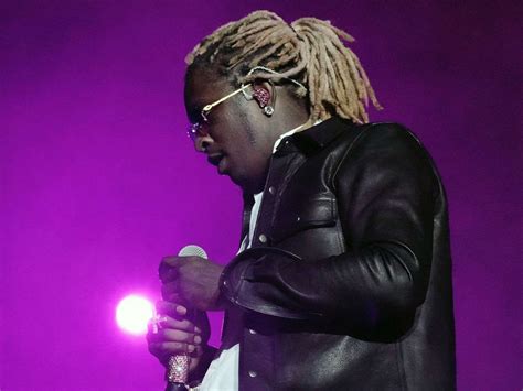 As Young Thug trial begins, prosecutors allege rapper is 'proclaimed ...