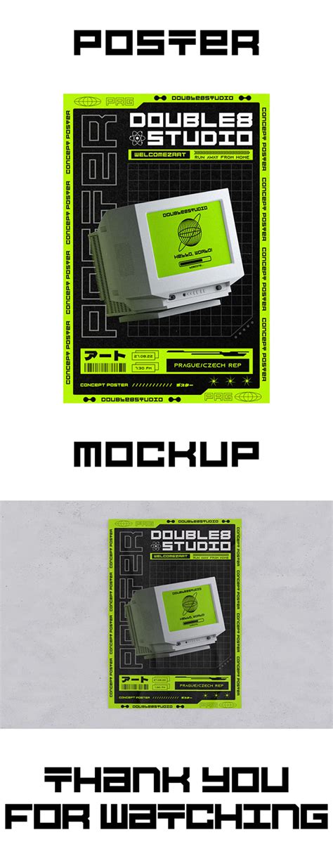 Concept Blog Poster 的图像结果