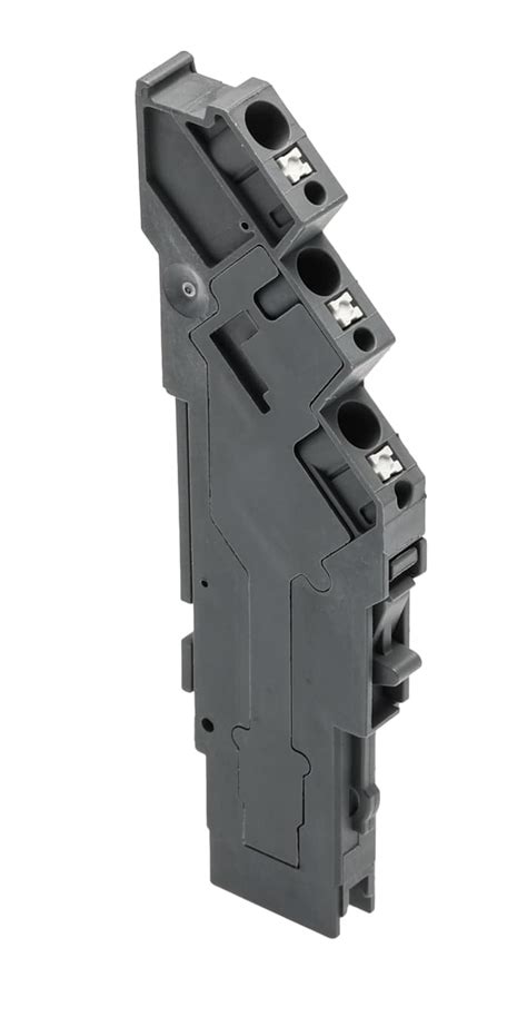 1SDA073906R1 E6.2-XT7/M 10pz ABB | ABB Emax 2, Tmax XT Terminal for use ...