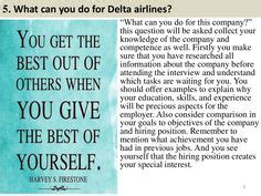 Image result for Delta Interview