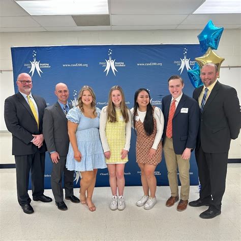 Students Provide Board Members with Update on Intro to Teaching ...