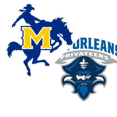 McNeese 12-0 New Orleans (27 May, 2021) Final Score - ESPN (IN)
