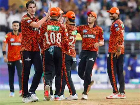 IPL 2025: Will SRH's struggling spinners find an easy victim in a ...