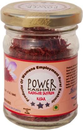 Power Kashmir Saffron / Kesar 100% Pure Natural From Kashmir | Zafran ...