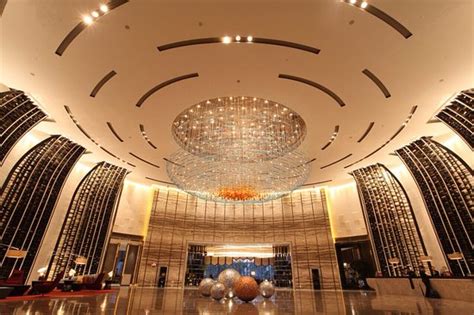 WANDA REALM JIANGMEN - Hotel Reviews, Photos, Rate Comparison - Tripadvisor