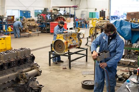 Diesel Technology Program 的图像结果