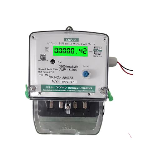Techno Meters & Electronics – Techno Meters & Electronics