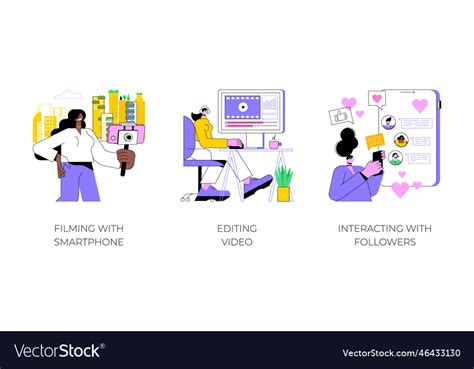 Vlogging Camera Cartoon 的图像结果