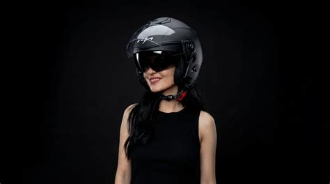 Best Half Helmets for a Perfect Ride – Vega Helmets