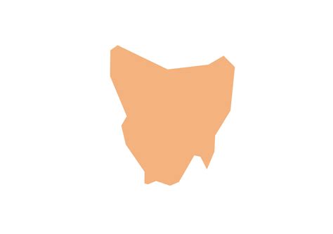 How to Draw Maps of Australia | Geo Map - Australia - Queensland | Map ...