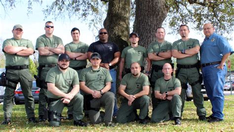 Departments | Iberville Sheriff's Office