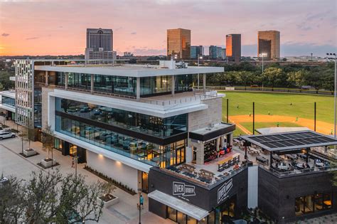 Very Village: Discover The Heartbeat Of The Village Dallas - Curated Texan