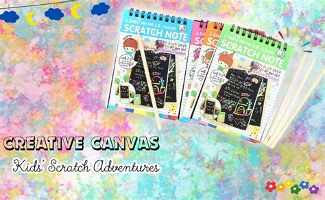 ORTINO™ Return Gifts for Kids Birthday Party, Mandala Art and Craft ...