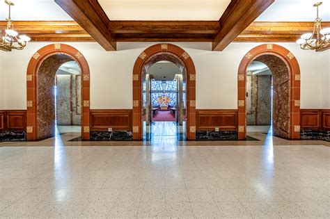 Post-Hospital Care in Northlake – Citadel at Casa Scalabrini