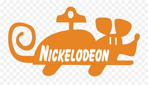 Dream Logos Wiki - Nickelodeon Mouse Logo Png,Nickelodeon Logo ...