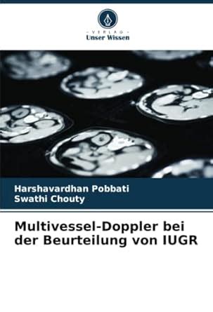 Buy Multivessel-Doppler bei der Beurteilung von IUGR Book Online at Low ...