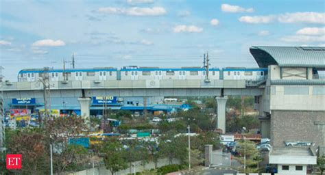L&T finishes India’s 2nd-largest metro project in Hyderabad - The ...