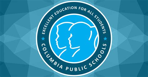 Calendar - Columbia Public Schools