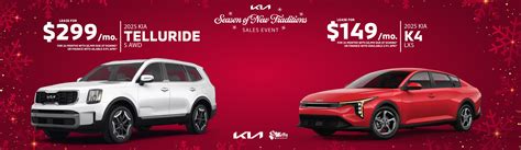 Kia Dealership | Car Dealer in Butler, PA | Mike Kelly Kia