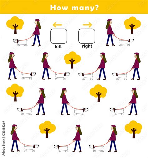 Left-Right Worksheet 的图像结果