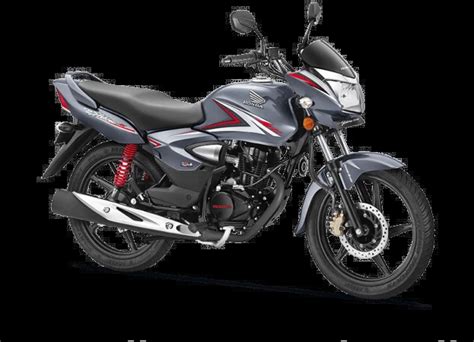 New Honda CB Shine Bikes 2025 On Road Price, Images, Specs, Mileage ...