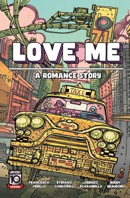Love Me: A Romance Story eBook by Francesca Perillo, Stefano Cardoselli ...
