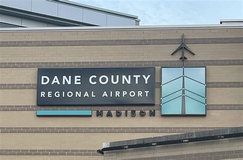 Dane County Regional Airport begins PFAS chemical clean-up project ...