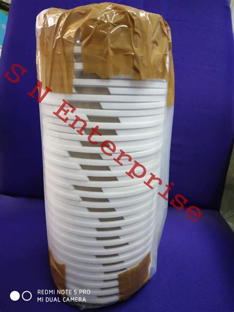 PTFE Ring - S N Enterprise