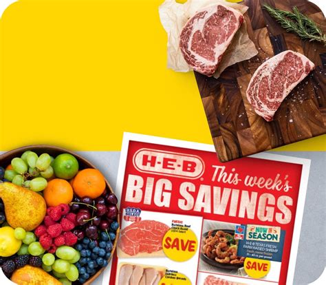 Heb Ad Specials