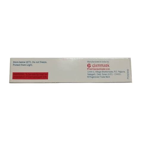 Halovate F Tube Of 15gm Cream: Uses, Side Effects, Price & Dosage ...