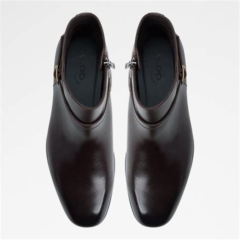 Buy Men’s Boots Online | Premium Leather & Chelsea Boots | ALDO India