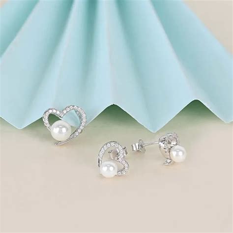 Everlasting Love Pendant Set - Touch925 Silver Jewellery